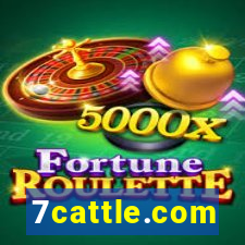 7cattle.com plataforma de jogos